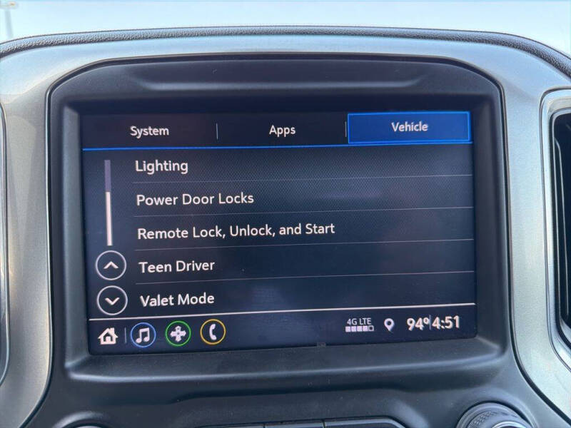 2023 Chevrolet Silverado 2500HD
