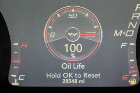 2021 Dodge Charger Police