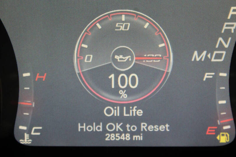 2021 Dodge Charger Police