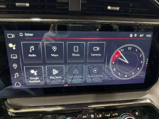 2024 GMC Sierra 3500HD