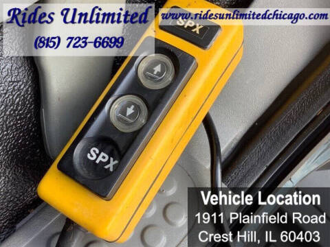 2006 Ford F-350 Super Duty