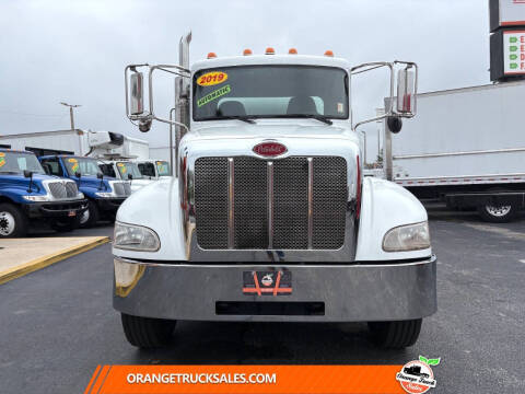 2019 Peterbilt 337