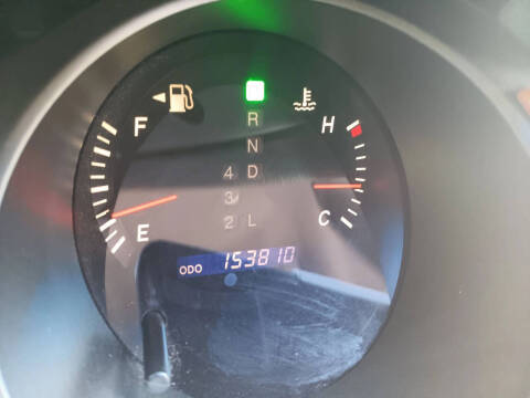 2005 Lexus ES 330