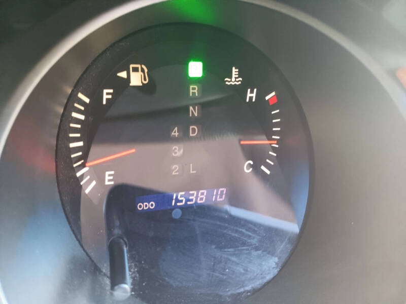 2005 Lexus ES 330