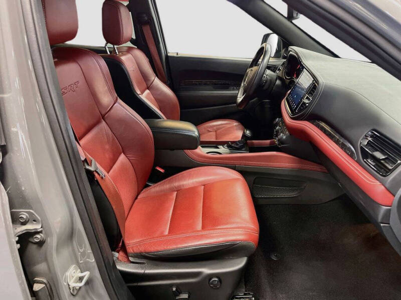 2023 Dodge Durango SRT Hellcat