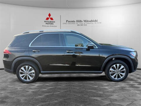 2023 Mercedes-Benz GLE GLE 350