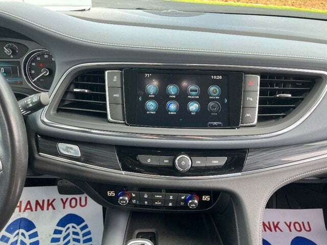 2019 Buick Enclave 28