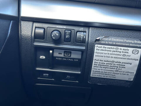 2011 Subaru Legacy 2.5i Premium