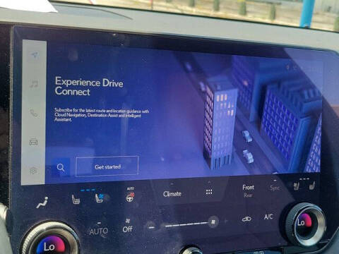 2023 Lexus RX 350