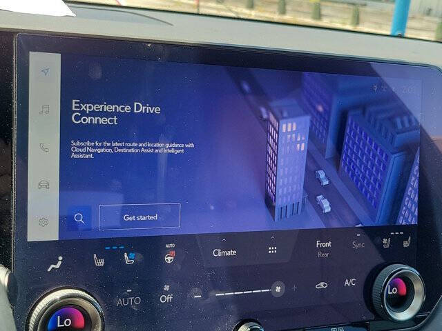 2023 Lexus RX 350