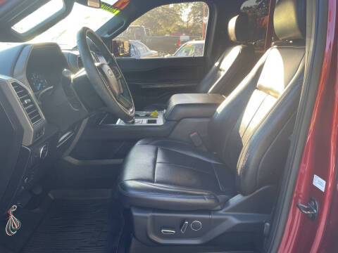 2019 Ford Expedition XLT