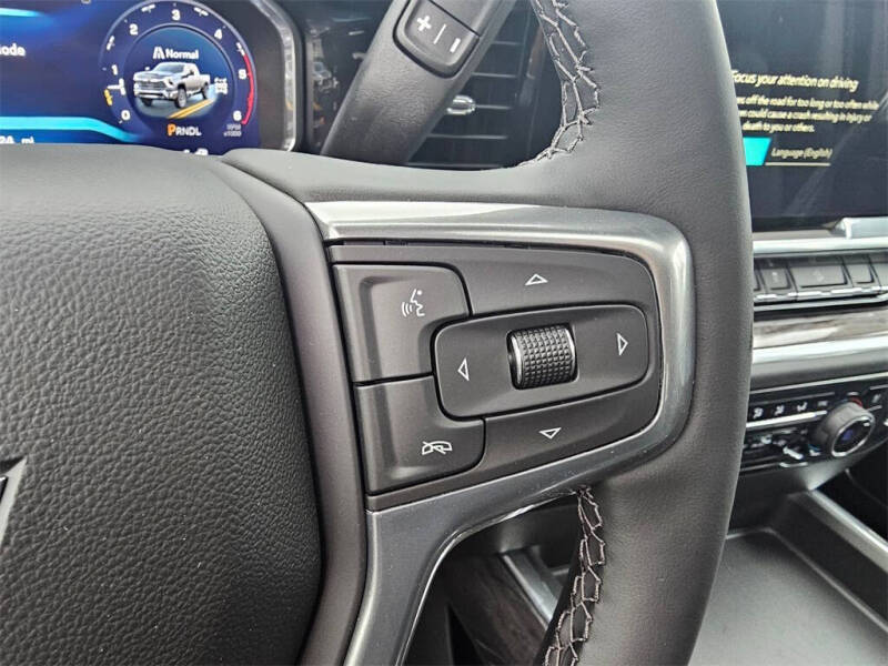 2026 Chevrolet Silverado 3500HD