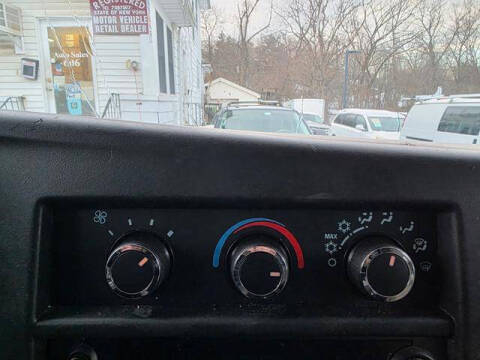 2012 Chevrolet Express 2500