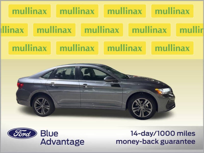 2022 Volkswagen Jetta SE