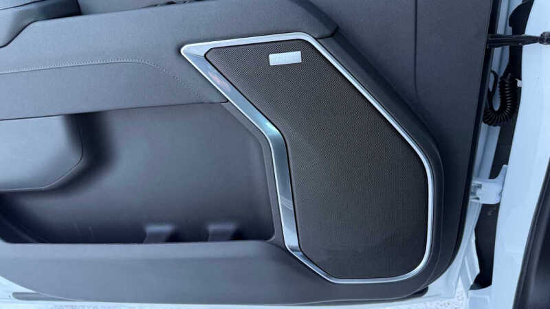 2026 Chevrolet Silverado 3500HD