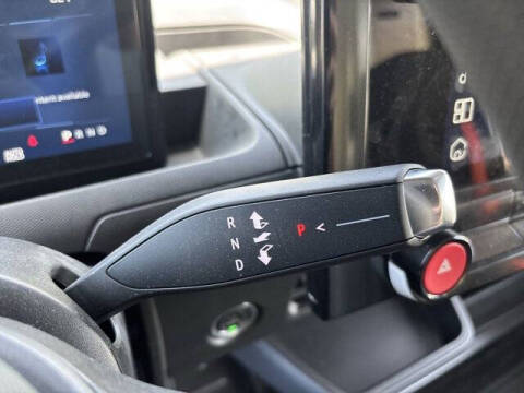 2024 BrightDrop Zevo 600