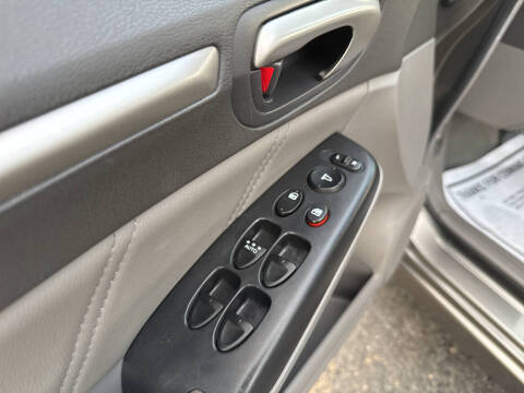 2008 Honda Civic EX-L