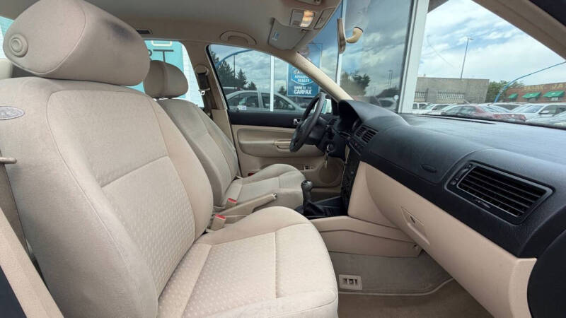 2004 Volkswagen Jetta GL