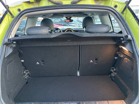 2023 MINI Hardtop 2 Door Cooper S