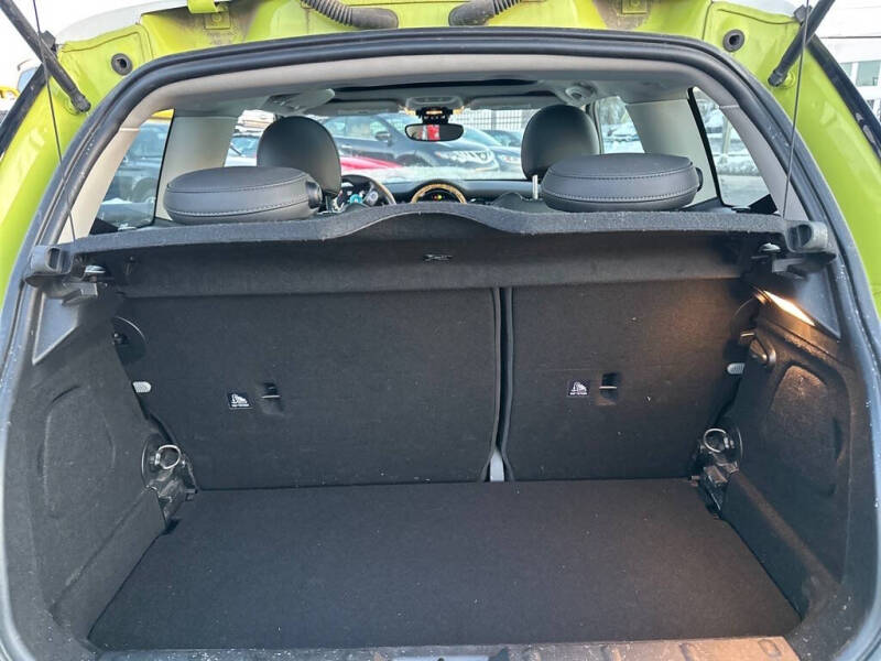 2023 MINI Hardtop 2 Door Cooper S