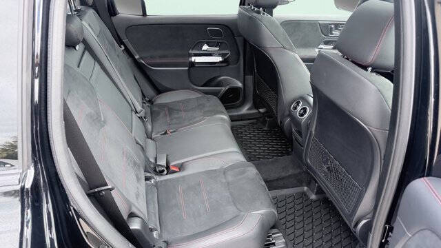 2024 Mercedes-Benz GLB GLB 250