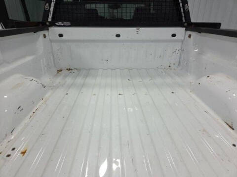 2019 Chevrolet Silverado 2500HD