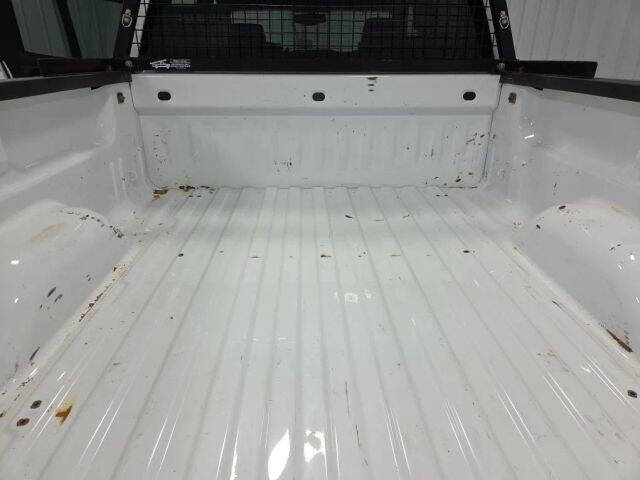 2019 Chevrolet Silverado 2500HD