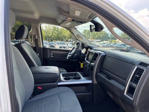 2023 RAM 1500 Classic