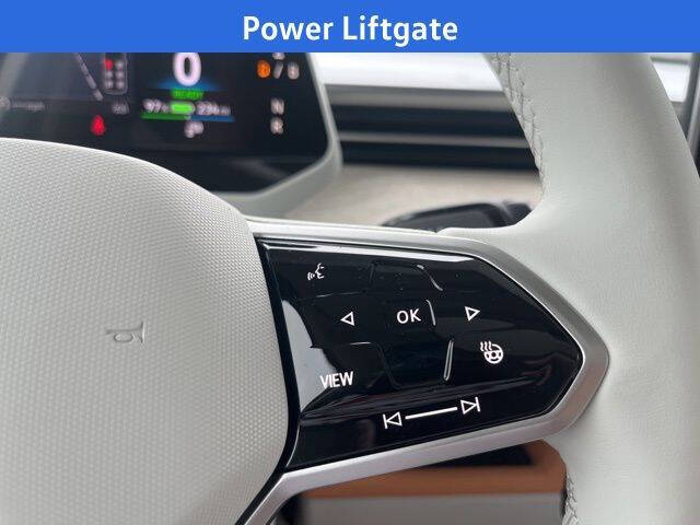 2025 Volkswagen ID. Buzz 1st Edition 4Motion