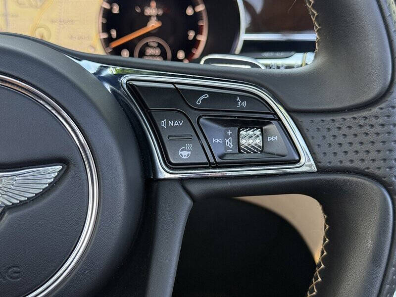 2020 Bentley Continental 37