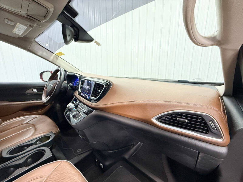 2019 Chrysler Pacifica