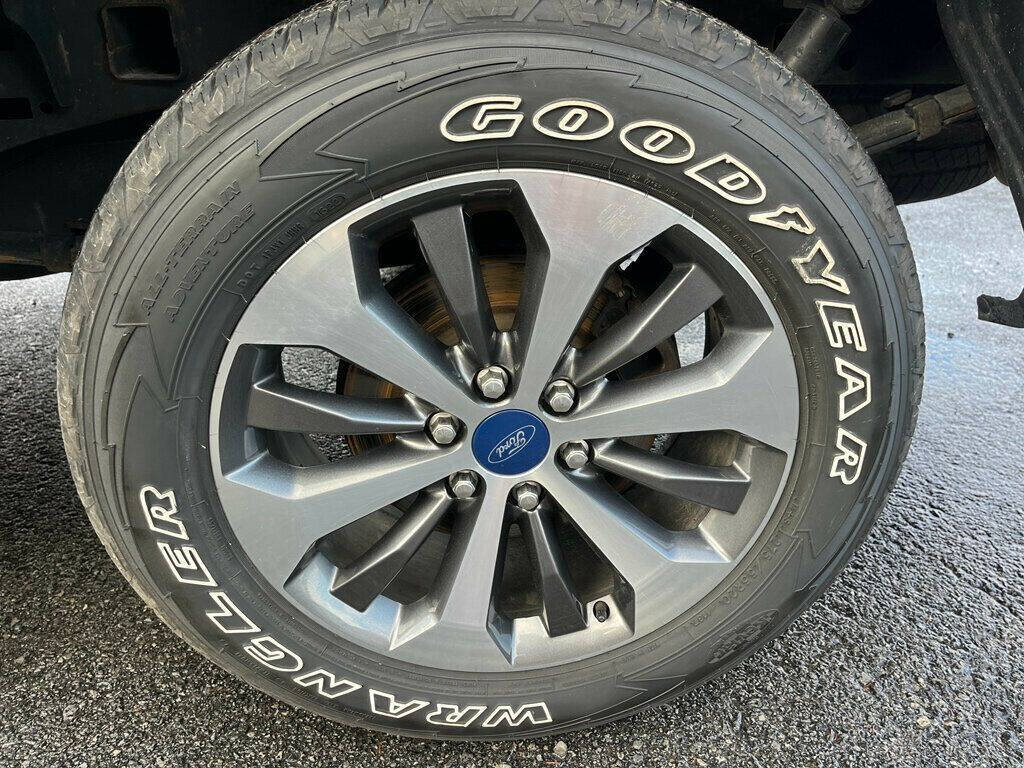 2019 Ford F-150 13