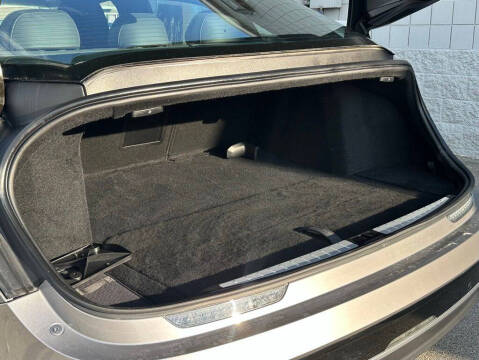 2022 Lucid Air Grand Touring