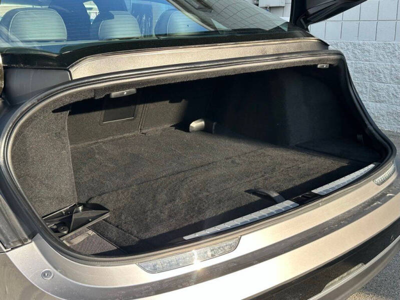 2022 Lucid Air Grand Touring