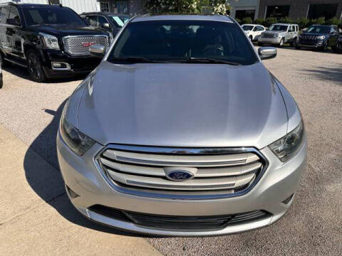 2013 Ford Taurus SEL