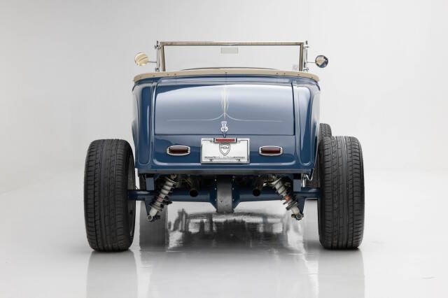 1932 Ford Model B