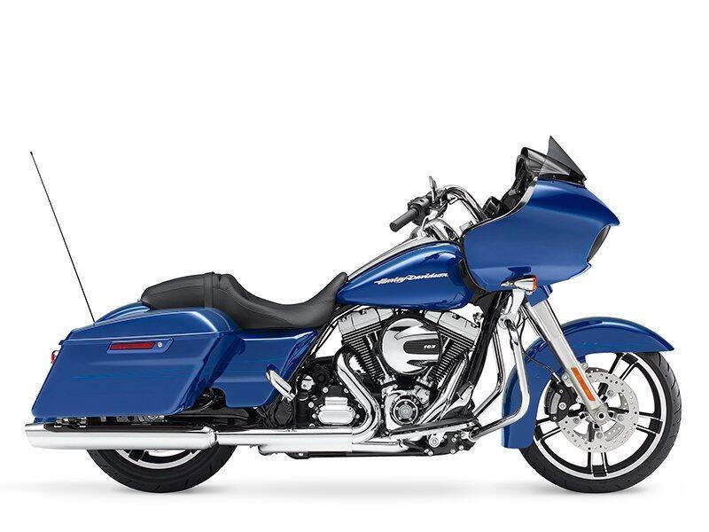 2015 Harley-Davidson Road Glide Special
