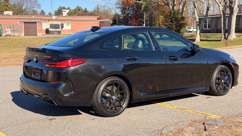 2020 BMW 2 Series M235i xDrive Gran Coupe