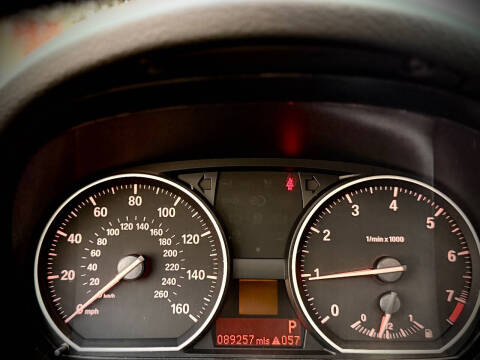 2013 BMW 1 Series 128i