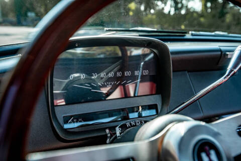 1957 International A100 Pickup