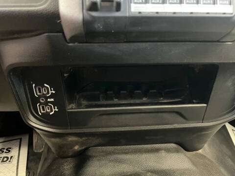 2021 RAM 3500 Tradesman