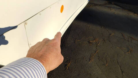 2013 Freightliner B2 Chassis