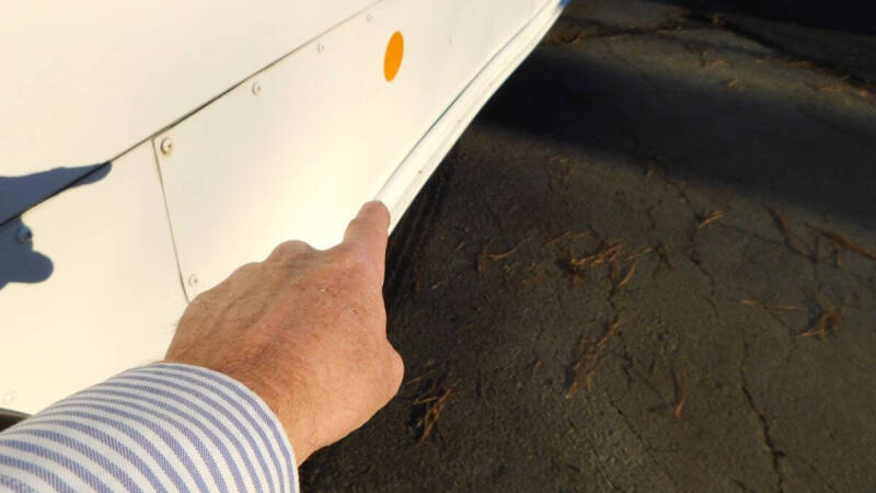 2013 Freightliner B2 Chassis