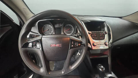 2017 GMC Terrain SLE-1