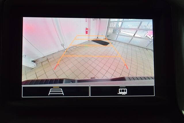 2024 Chevrolet Silverado 3500HD