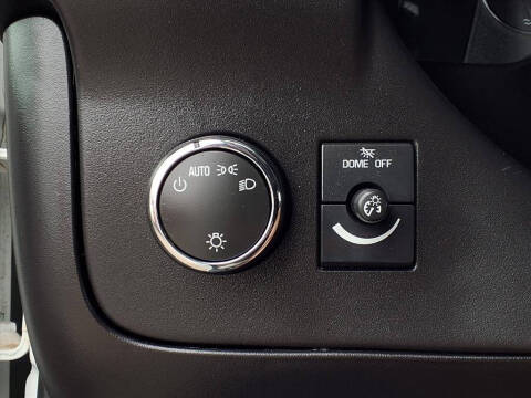 2010 Chevrolet Express LT 3500