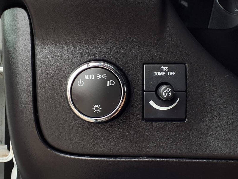 2010 Chevrolet Express LT 3500