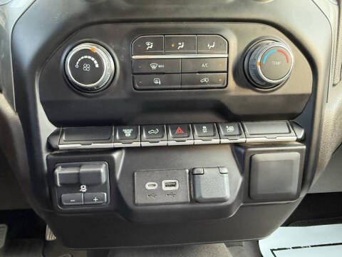 2023 Chevrolet Silverado 2500HD LT