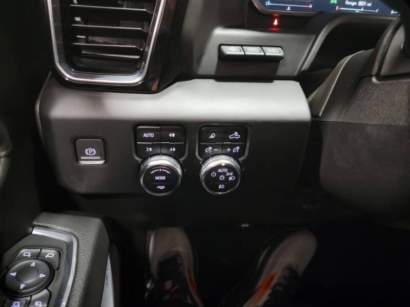 2024 GMC Sierra 3500HD