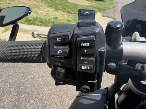 2020 Yamaha MT-10